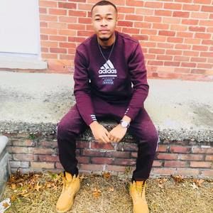 Meet your Posher, Mari